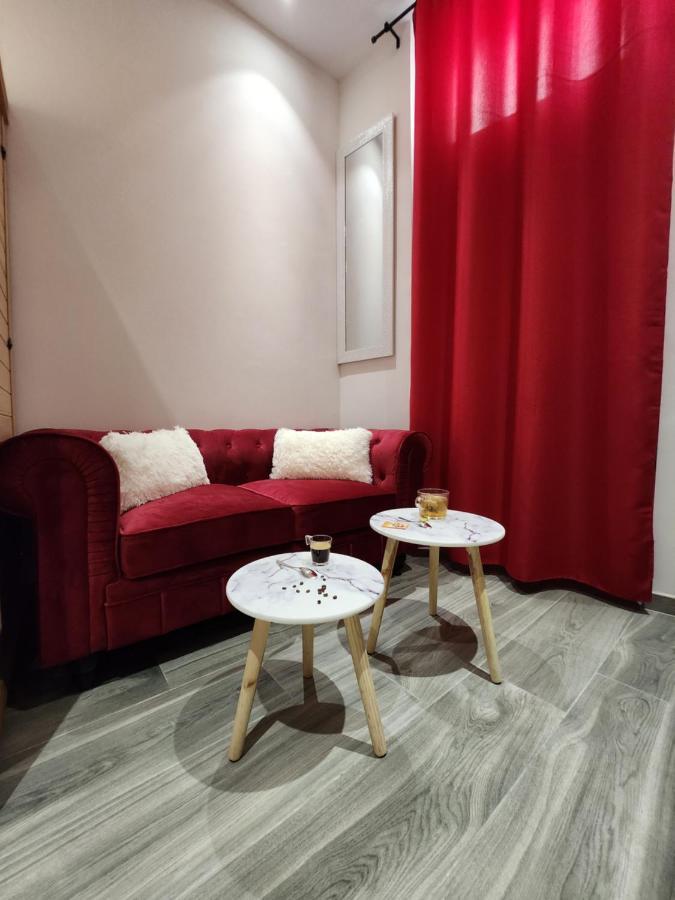 Suite Romantique Spa/Sauna En Avignon Extérieur photo